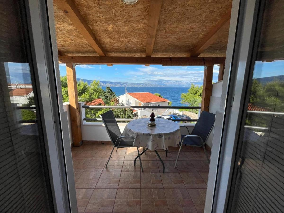 Cesarec Apartment Vrboska