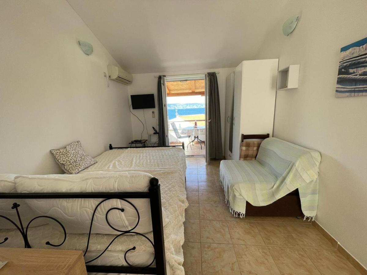 Cesarec Apartman Vrboska