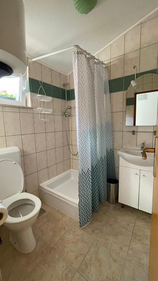 Apartman Cesarec *