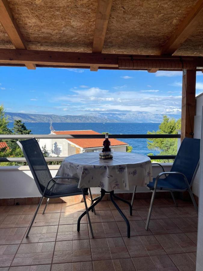 Apartman Cesarec